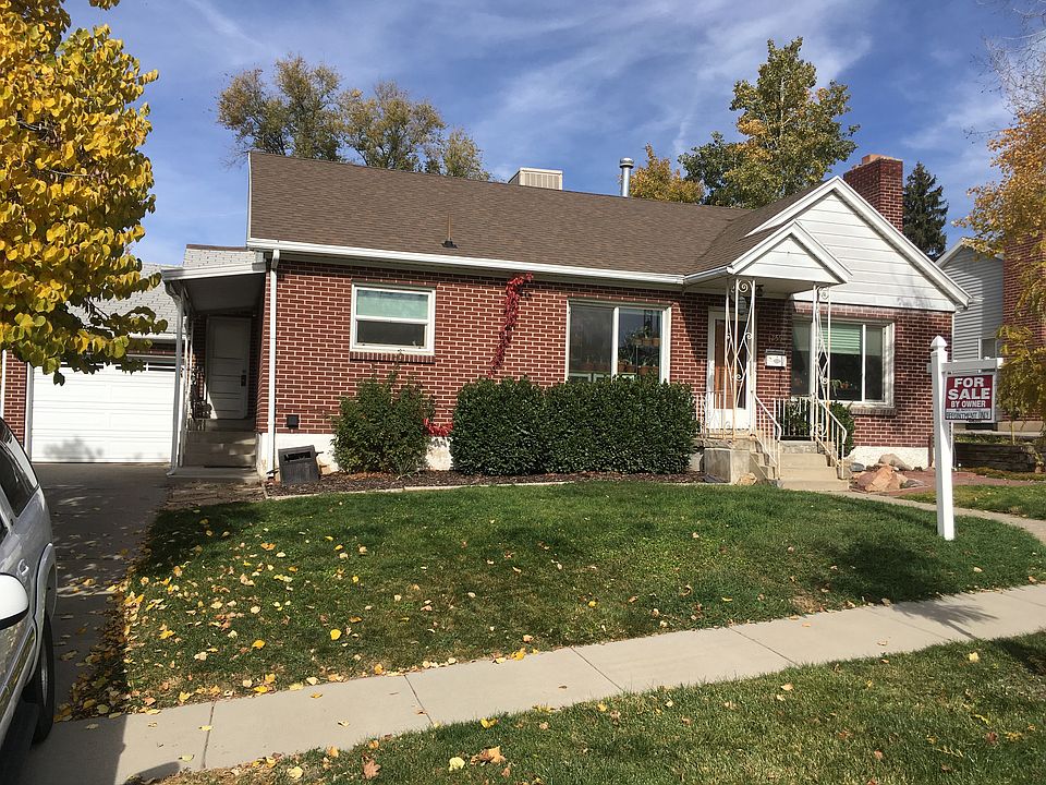1st image of 1255 E Logan Ave #Duplex