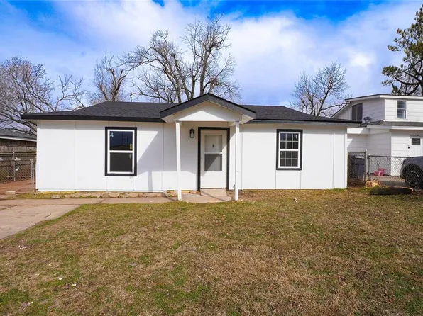 809 SE 43rd St, Oklahoma City, OK 73129
