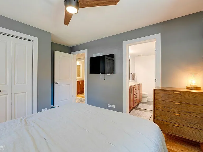 3424 N Racine Ave #G — Photo 14
