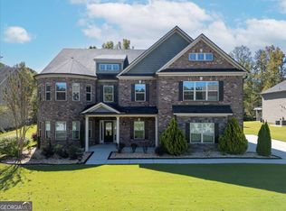 2368 Beringer Ln, Powder Springs, GA 30127