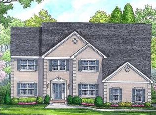 7 Silverleaf Way, Manalapan, NJ 07726