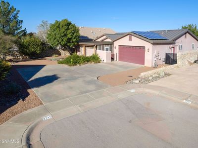 5247 Melanite Ct, Las Cruces, NM, 88012