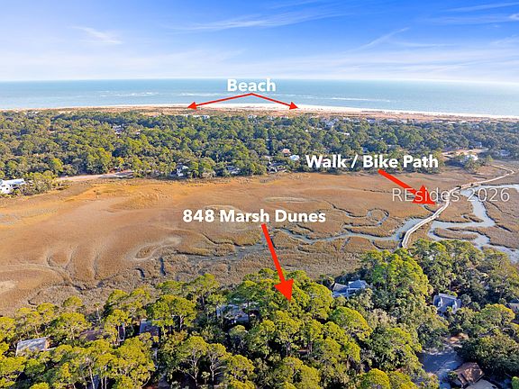 3rd image of 848 Marsh Dunes Rd