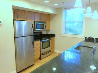 2600 Sherman Ave NW APT B2, Washington, DC 20001