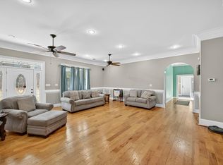 859 Clinton Church Rd, Salley, SC 29137