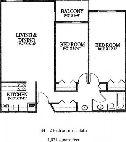 1st image of 225 County Road B2 E #278