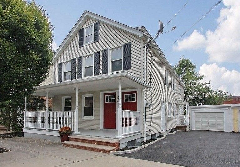 290 Essex St Millburn, NJ, 07041 Apartments for Rent Zillow