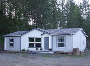 1000 McKeehan Rd, Troy, ID 83871