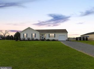 33016 Ellis Grove Rd, Laurel, DE 19956