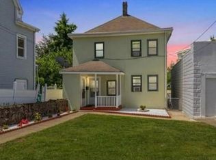 161 Bell Rock St FLOOR 1, Everett, MA 02149