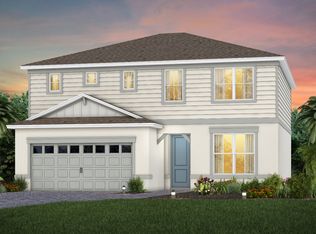 Tower Plan, Willow Ridge, Montverde, FL 34756