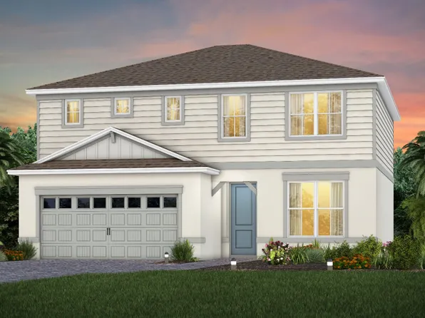 Tower Plan, Willow Ridge