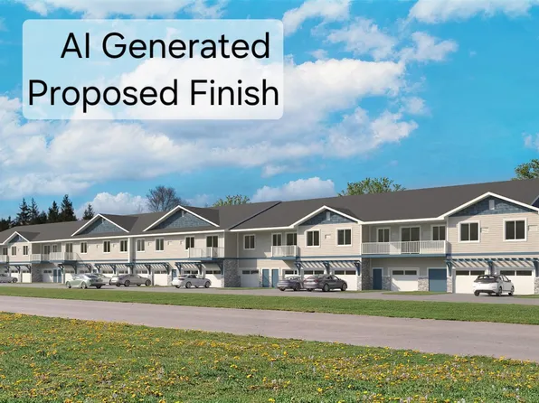 401 KYES STREET Unit 104, Merrill, WI 54452