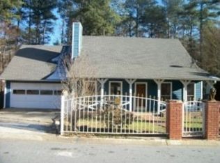 5554 Ballard Way, Norcross, GA 30071