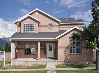 11821 S Preamble Rd, Draper, UT 84020