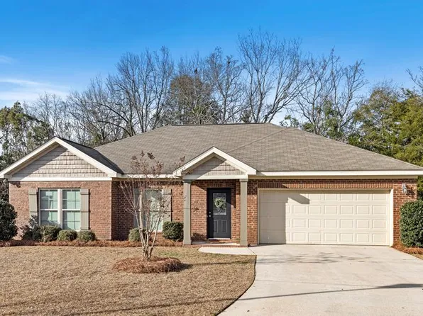 222 Belhaven Dr, Dothan, AL 36303