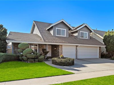 15731 Grey Oaks St, Westminster, CA, 92683