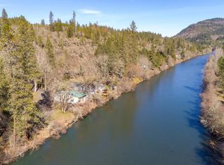 24340 Highway 62, Trail, OR 97541