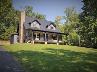 108 Marcum Rd, Clay City, KY 40312