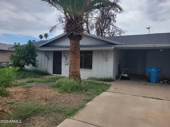4150 W KALER Drive, Phoenix, AZ 85051