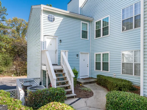 1007 Glenleaf Dr, Peachtree Corners, GA 30092