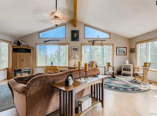 32657 Lila Dr, Conifer, CO 80433