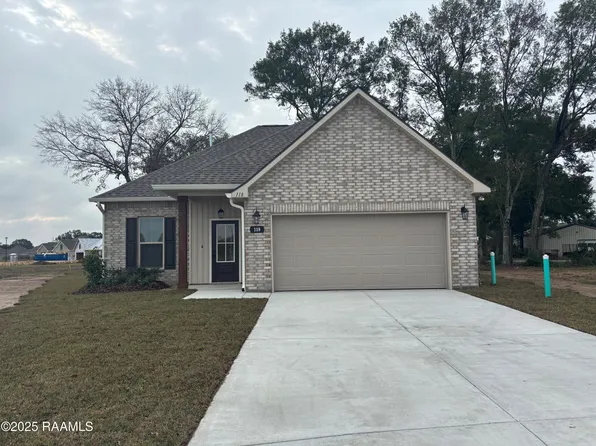 118 Collins Ct, Maurice, LA 70555