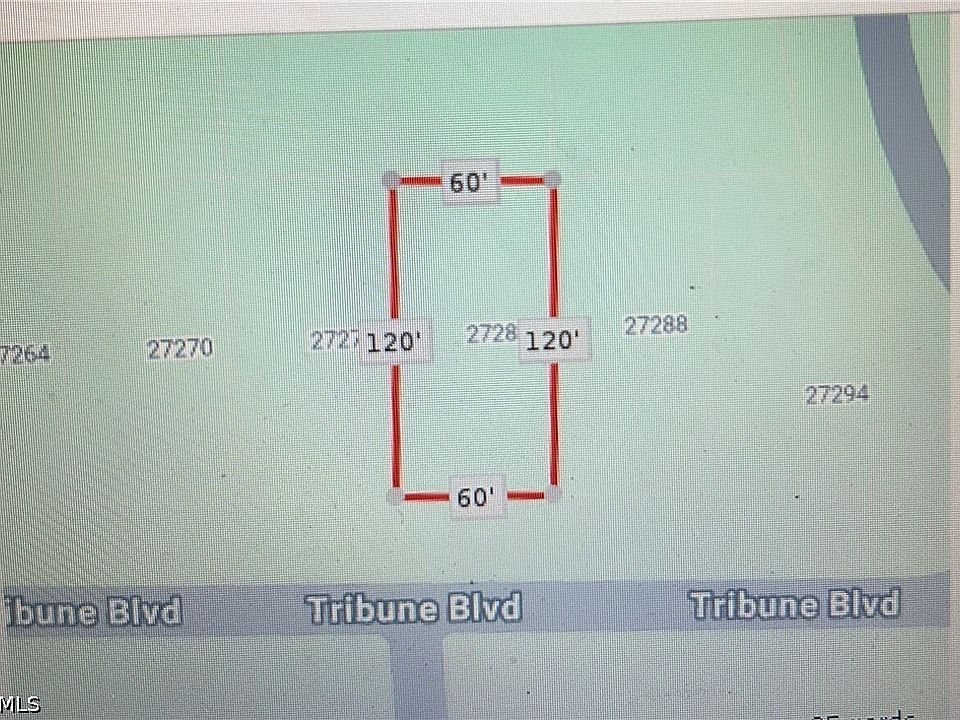 2nd image of 27282 Tribune Blvd
