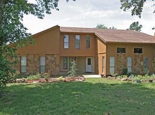 9996 Geronimo Dr, Norman, OK 73026