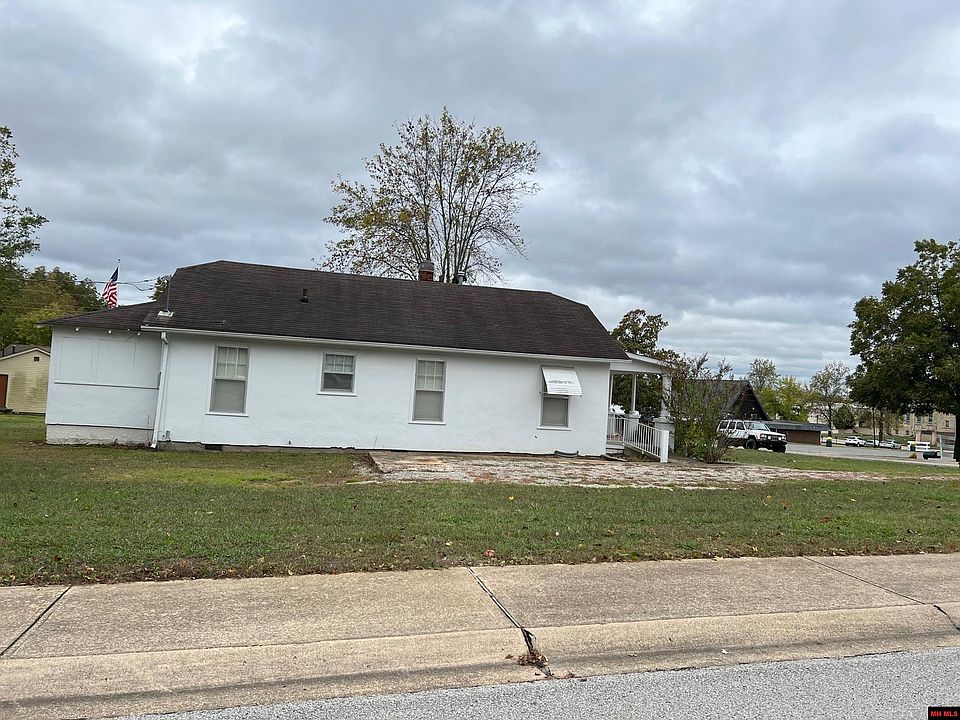 405 Shiras St, Mountain Home, AR 72653 Zillow