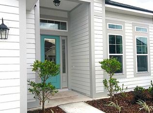 292 Firefly Trce, St Augustine, FL 32092