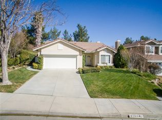 27014 Riversbridge Way, Santa Clarita, CA 91354
