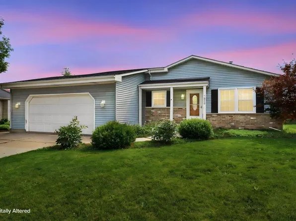 7015 61st AVENUE, Kenosha, WI 53142