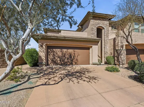 10260 E WHITE FEATHER Lane #2016, Scottsdale, AZ 85262