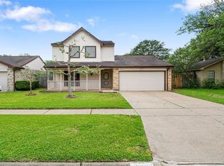 3226 Pebble Lake Dr, Sugar Land, TX 77479