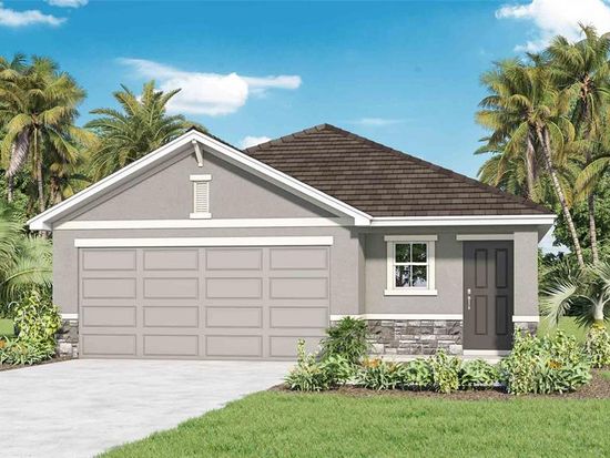 2862 Star Anise Ln, Wimauma, FL 33598