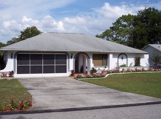 7990 Victoria Way, Weeki Wachee, FL 34613