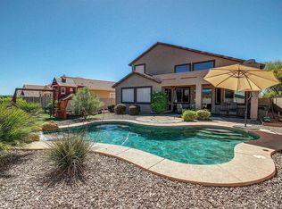 18138 E Via Jardin, Gold Canyon, AZ 85118