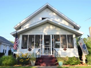 304 N State St, Mishawaka, IN 46544