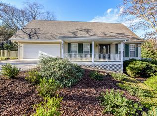 3743 Williams Mill Rd, Rockford, TN 37853