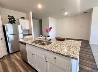 124 Parrigin Cv, San Marcos, TX 78666