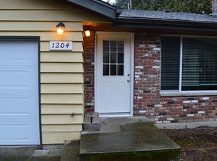 1204 N 173rd St, Shoreline, WA 98133