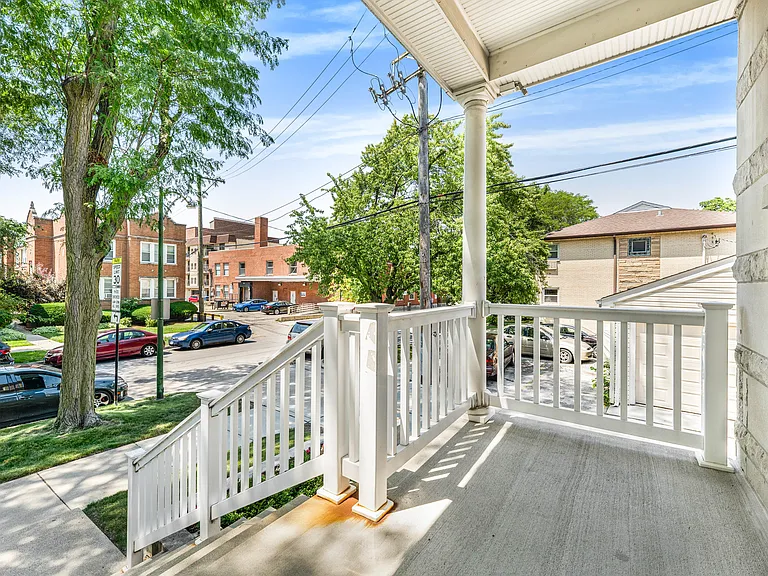 4749 N Long Ave #1 — Photo 4