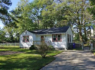 219 Wellman St, Norfolk, VA 23502
