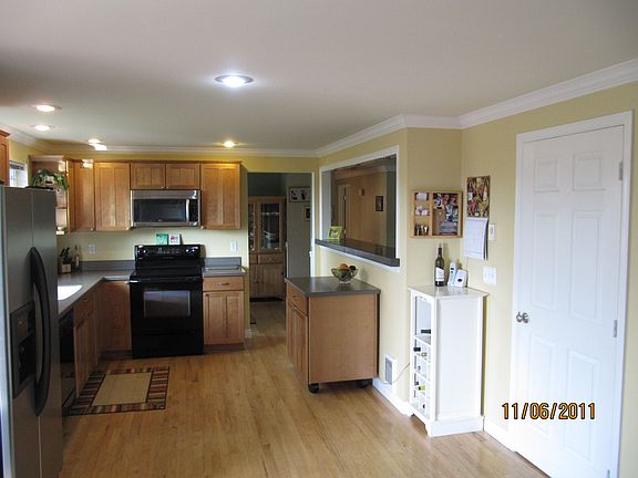 4th image of 14231 275th Ave NE