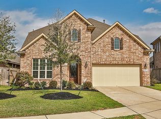 19806 Satinwood Hills Ln, Cypress, TX 77433