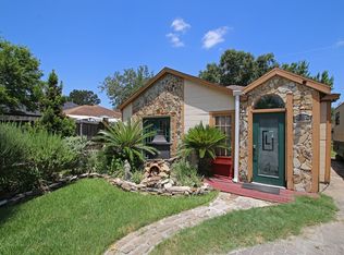 9930 Tangiers Rd, Houston, TX 77041