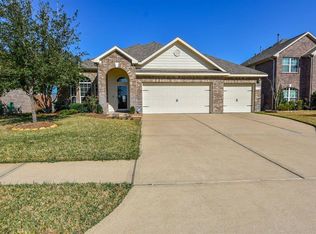 3223 Clover Trace Dr, Spring, TX 77386