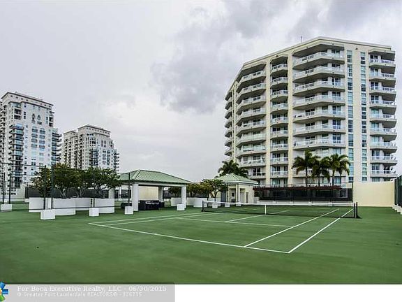 Home For Sale In Esplanade On The New River
