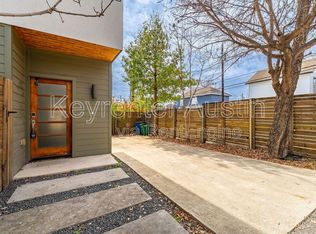 2400 Webberville Rd APT 1, Austin, TX 78702